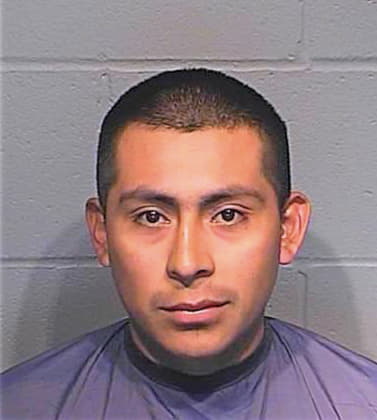 Hernandez-Garcia Armando - Johnson County, KS 