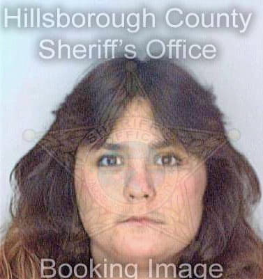 Desimone Christine - Hillsborough County, FL 