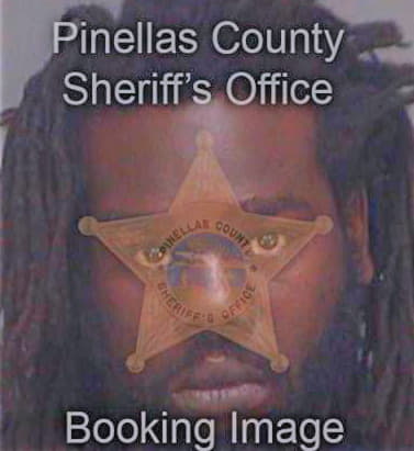 Thomas Marcus - Pinellas County, FL 