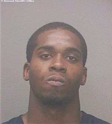 Metayer Anderson - Broward County, FL 