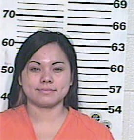 Figueroa Angie - Hidalgo County, TX 