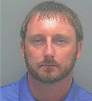 Stevens Eric - Lee County, FL 