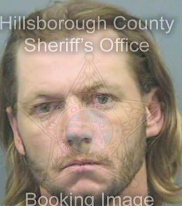 Smith Joseph - Hillsborough County, FL 