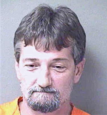 Stewart Derrick - Okaloosa County, FL 