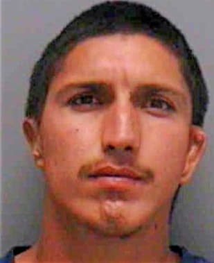 Vasquez Derrick - Lee County, FL 