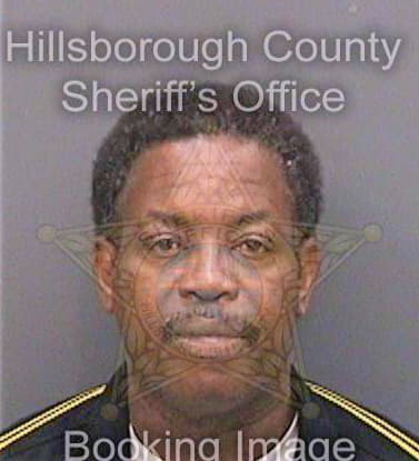 Payne Elbert - Hillsborough County, FL 