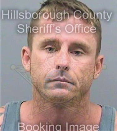 Hamilton Joel - Hillsborough County, FL 