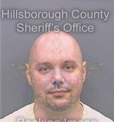 Constantino Angelo - Hillsborough County, FL 