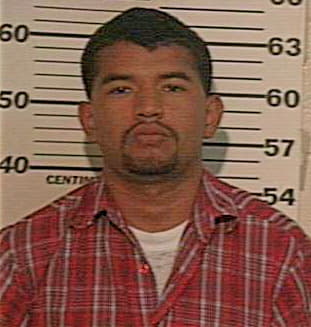 Sanchez Raul - Hidalgo County, TX 