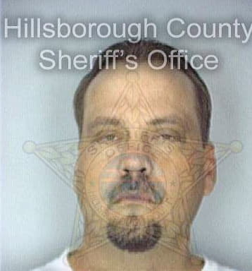 Davis Donald - Hillsborough County, FL 