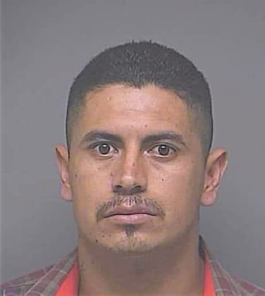 Almaraz Felipe - Denton County, TX 