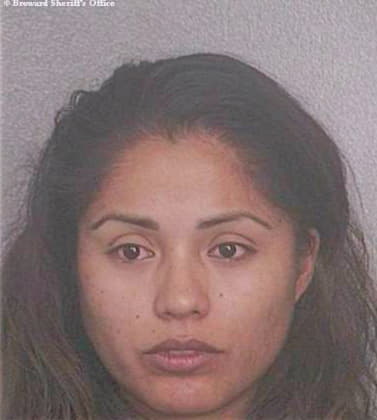 Leiro Mirna - Broward County, FL 