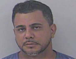 Fortes-Rodriguez Nelson - StLucie County, FL 