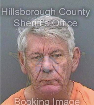 Johnson Rickey - Hillsborough County, FL 