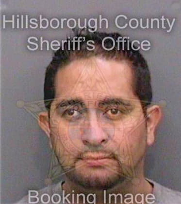 Hostos Andres - Hillsborough County, FL 