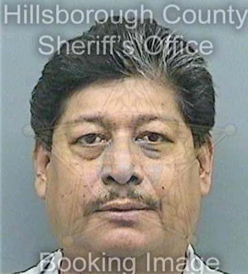 Espinoza Diego - Hillsborough County, FL 