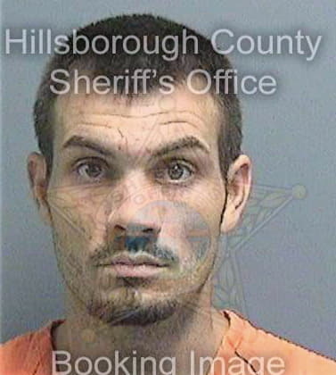 Mcnally Mark - Hillsborough County, FL 