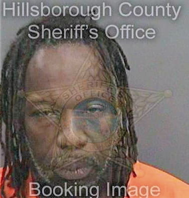 Richardson Arnold - Hillsborough County, FL 