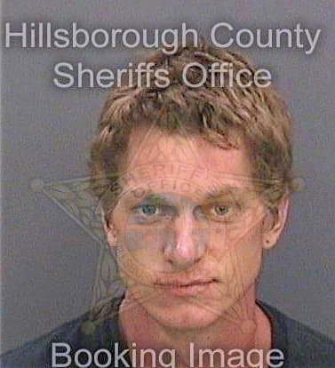 Chapman Blake - Hillsborough County, FL 