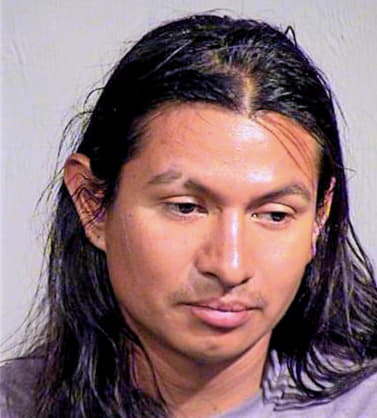 Guerra Luis - Maricopa County, AZ 