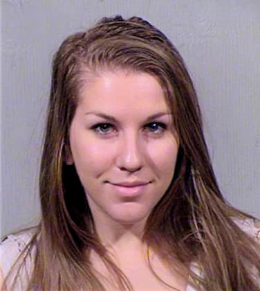 Balluzzo Melissa - Maricopa County, AZ 