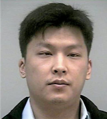 Wang Shihchun - Gwinnett County, GA 