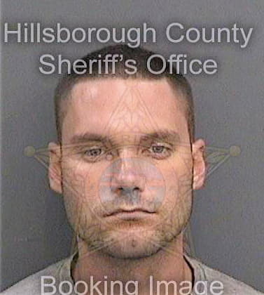 Brockett Christopher - Hillsborough County, FL 