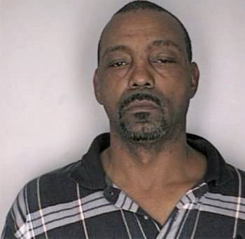 Mcgriff Eugene - Hillsborough County, FL 