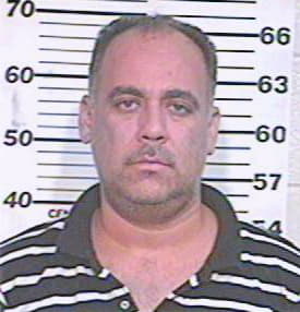 Rodriguez Jorge - Hidalgo County, TX 