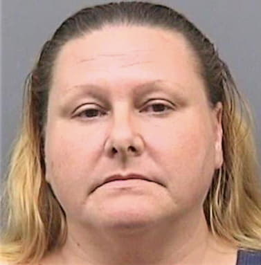 Hall Lynette - Hillsborough County, FL 