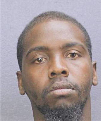 Spruill Dawayne - Broward County, FL 