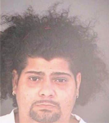 Melendez Javier - Hillsborough County, FL 