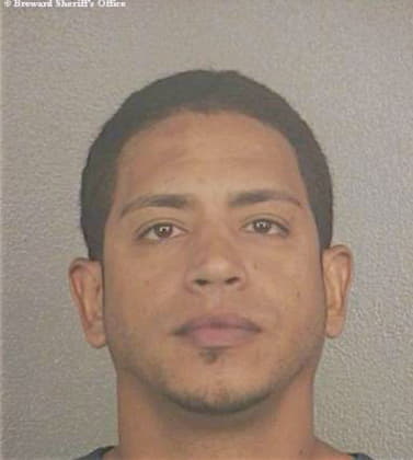 Morales Josue - Broward County, FL 