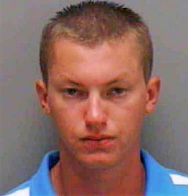 Shubert Mitchell - Lee County, FL 