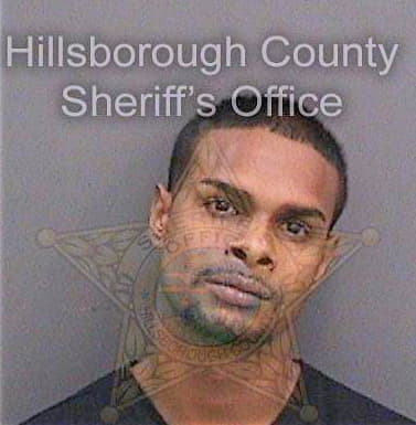 Bissondyal Sukhram - Hillsborough County, FL 