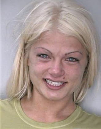 Mccord Tiffany - Hillsborough County, FL 