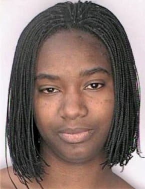 Blocker Twonda - Hillsborough County, FL 