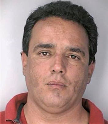 Fuenteschirino Jose - Hillsborough County, FL 