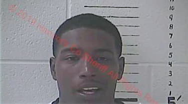 Trahan Joseph - Hancock County, MS 