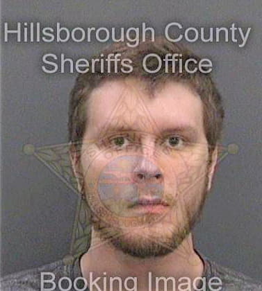 Martin Nicholas - Hillsborough County, FL 