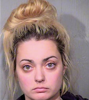 Smith Nicole - Maricopa County, AZ 