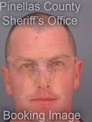 James Ryan - Pinellas County, FL 