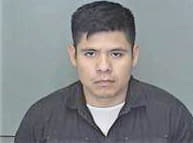 Hernandez Vicente - Merced County, CA 