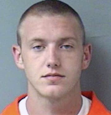 Barrett Michael - Okaloosa County, FL 