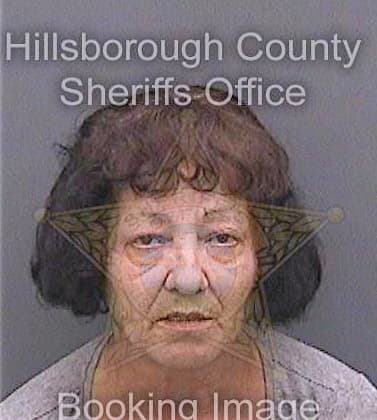 Melgar Nidia - Hillsborough County, FL 