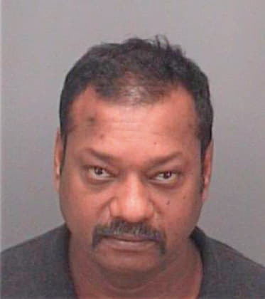 Sukhram Premanand - Pinellas County, FL 