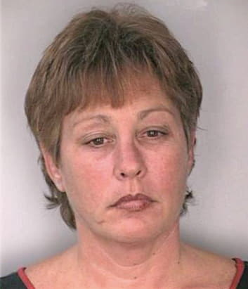 Mcintyre Susan - Hillsborough County, FL 