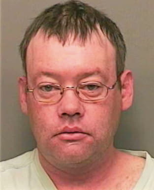 Mattero Charles - Montgomery County, TN 