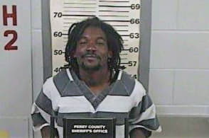 Woullard Jose - Perry County, MS 
