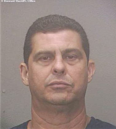 Fernandez Miguel - Broward County, FL 